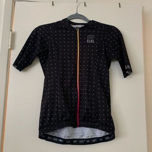 Eliel Womens Cycling Jersey